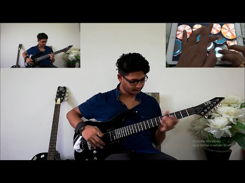 Kshitiz All the sta...