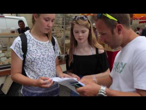 Les Groupes Scolaires à LSF Montpellier