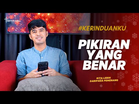 #MYLONGING Eps 1218 "Right Thoughts" | Gideon Simanjuntak