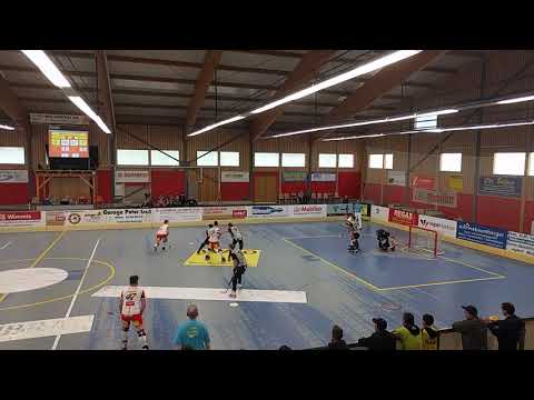 NLA RHC Wimmis - RHC Uri 28.04.2019