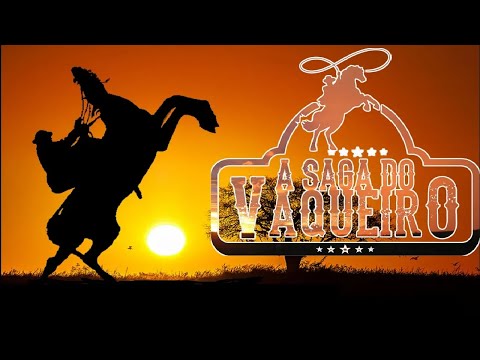 Saga de Um Vaqueiro - Mastruz com Leite [Clipe do Filme A SAGA DO VAQUEIRO]