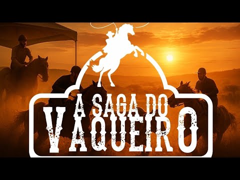 download lagu mp3 mp4 A Saga De Um Vaqueiro, download lagu A Saga De Um Vaqueiro gratis, unduh video klip A Saga De Um Vaqueiro