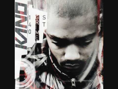 kano ft wiley-anywhere we go