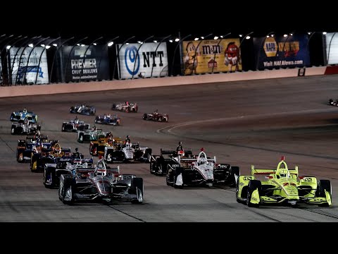 2019 Iowa 300 at Iowa Speedway | INDYCAR Classic Full-Race Rewind