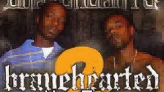 Bravehearts -Bravehearted 2-A Bronx Tale (Feat. Sier Castr