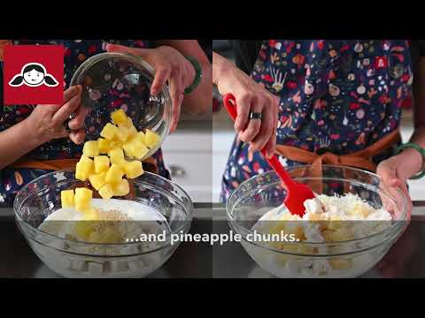 How to Make Paleo Ambrosia Salad