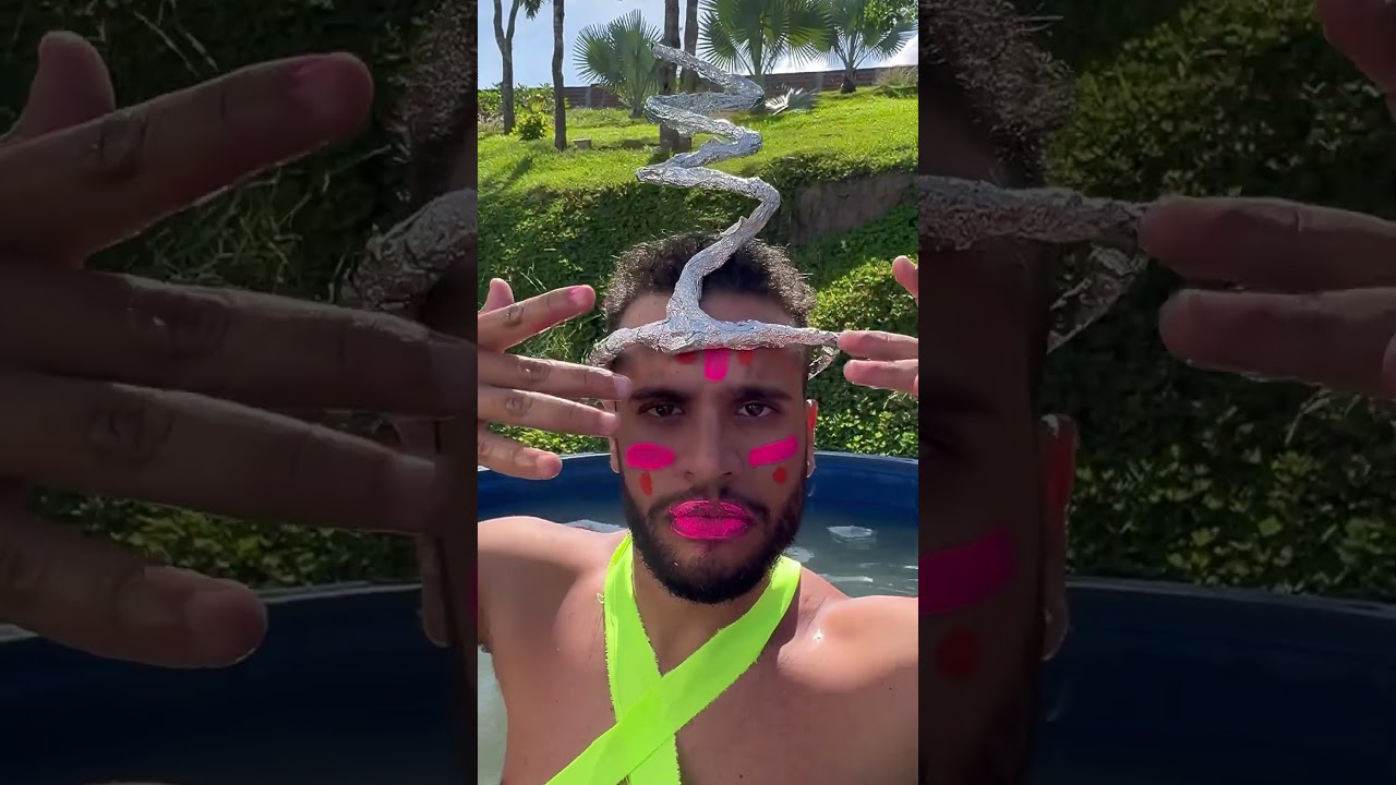 Domingo é dia de FODÁSTICO! 👀🤦🏻‍♂️😂 #fodastico #fyp #fantastico #humor #flaviobarra