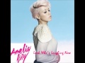Amelia Lily - Look Who's Laughing Now (Audio LQ ...