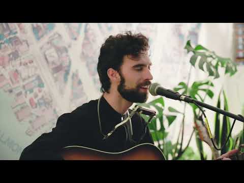 Assembly Listening Sessions | Luke Francis & The Brudi Brothers