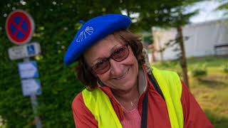 Itinérance & Migrations - 26 mai 2018
