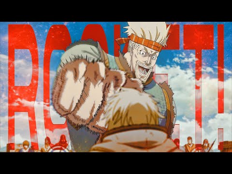 ORLANDO ANGELO – ROCKET! FEAT. LUVTYCHO!