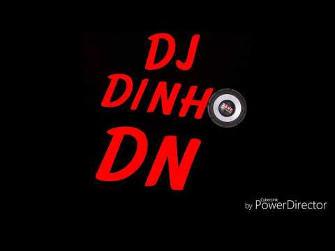 Mc Gw Mc Denny Mc Hollywood (DJ DINHO DN-2017)