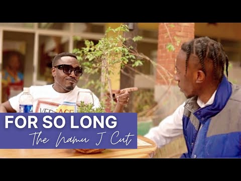Roberto - For So Long - The Namu J Cut