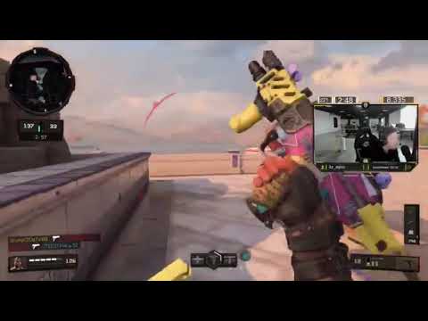 Optic vs LG prodown (map 1)