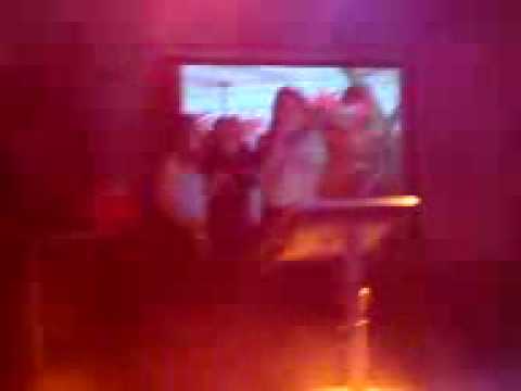 vv katwijk karaoke 2009 part 2