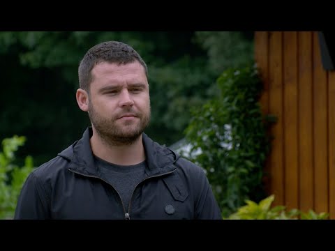 Aaron Dingle - 22nd September 2020 Part 2