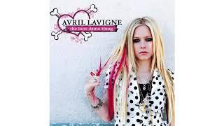 Avril Lavigne - Girlfriend (full explicit version)