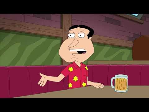 Family Guy (1999-2024)