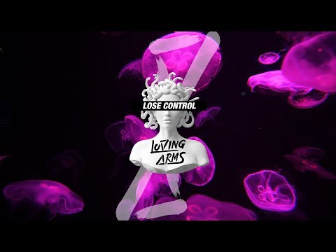 Meduza, Becky Hill, Goodboys - Lose Control (LOVING ARMS Remix)