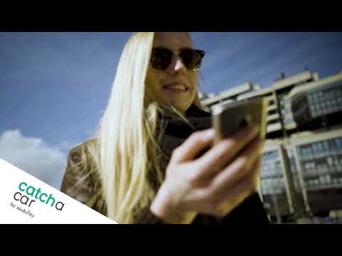 Catch a Car - Car sharing en libre-service en Suisse