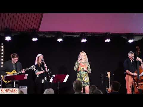 2021-10-31. Ako minns Monica Z  Kulturoasen, Uppsala NR2