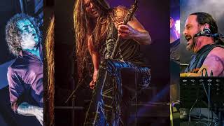 Tyketto Strength In Numbers Live - Out Now!