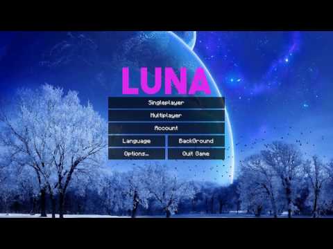 Топовый чит Luna b4 лучше чем Flux b6 + Ссылка на скачивание!!!