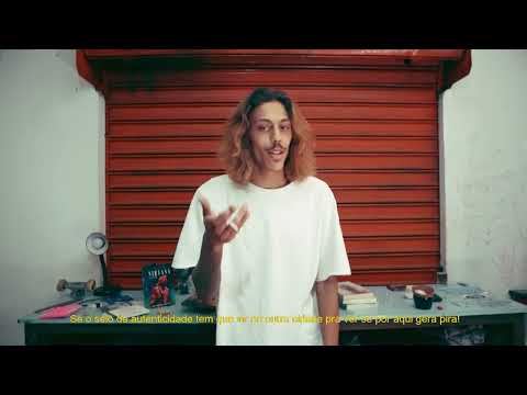 Sawl - Dores da Quarentena (Prod. TubarãoMB90)