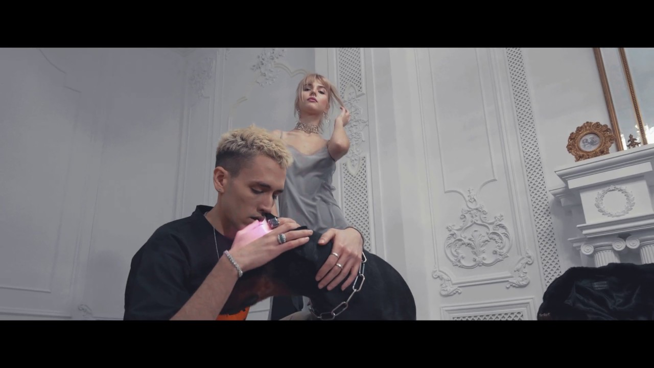 Lil Krystalll — Каждый день