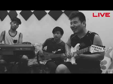 Sal Santlai Lo || Music Cover