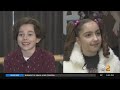 Child Actors On Broadway Living Their Dreams Through Tough Times