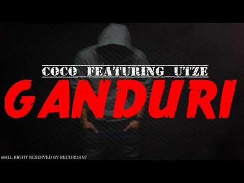 Coco feat. Utze -  Ganduri