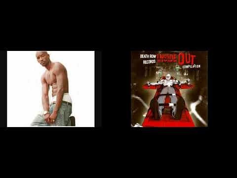 Tha Realest ft. Swoop G & Lil C-Style-Easy 2 Be A Soldier (OG) (Death Row Inside Out Unreleased)