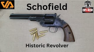 Schofield