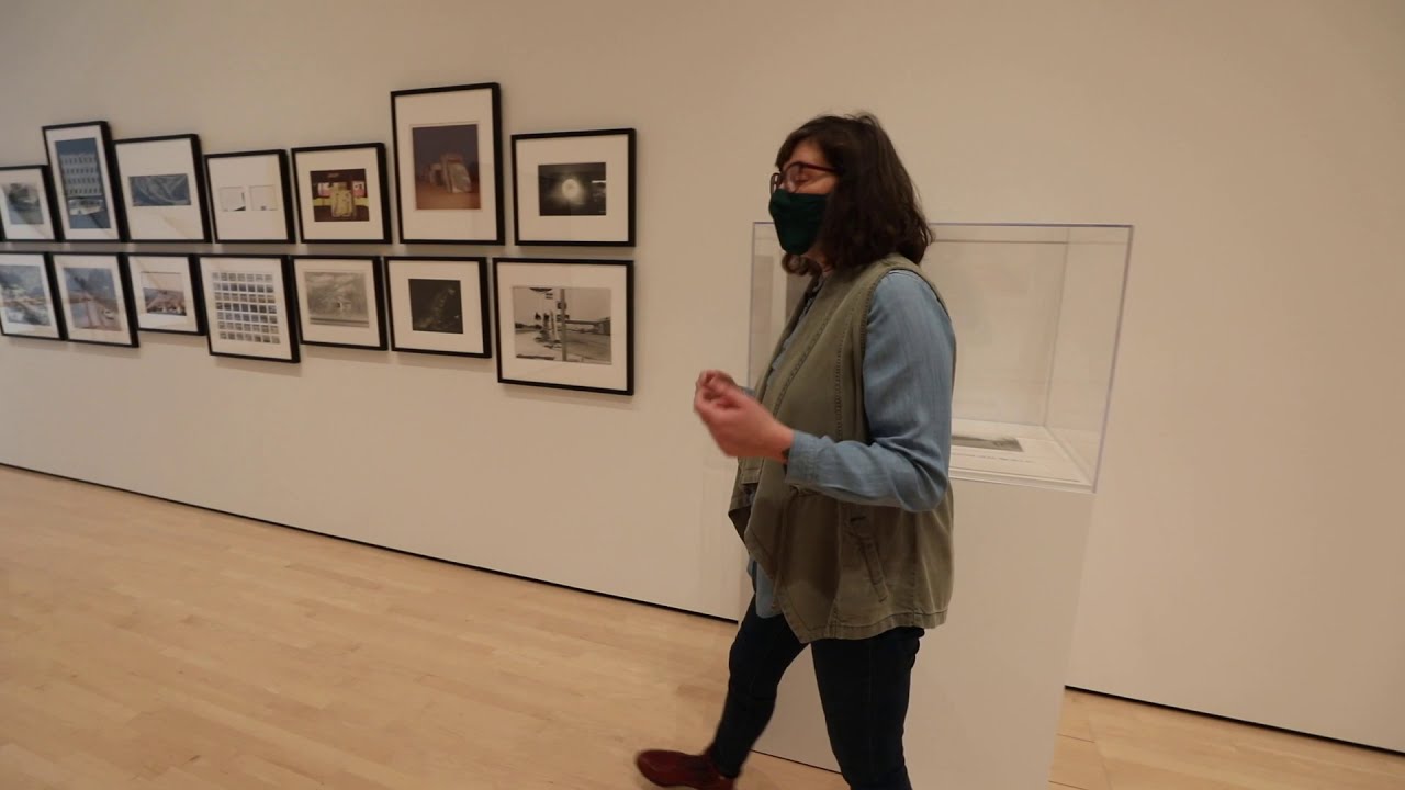 Tour | InterStates of Mind