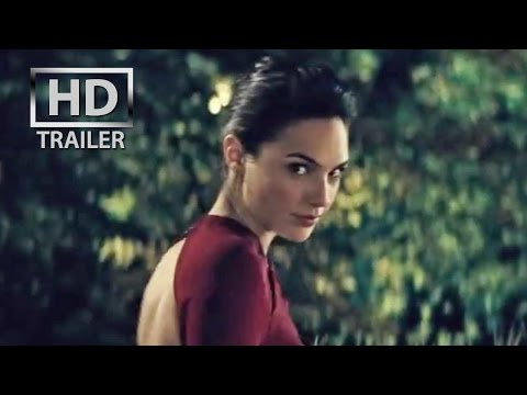 Batman v Superman Dawn of Justice | official IMAX Trailer #2 US (2016) Ben Affleck Gal Gadot