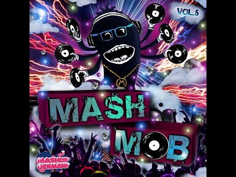 Mashup Germany   Mash Mob PROMO MIX 2011