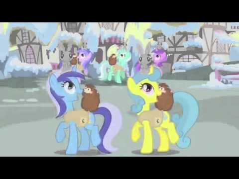 Wrappin' Up the World