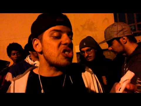 Ruivo Batalha Do Santa Cruz 30 04 2016