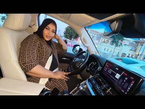 Ado Gwanja - Hajiya Tambara (official audio)