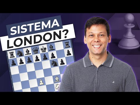 Minha Opinião Sincera Sobre o Sistema London!