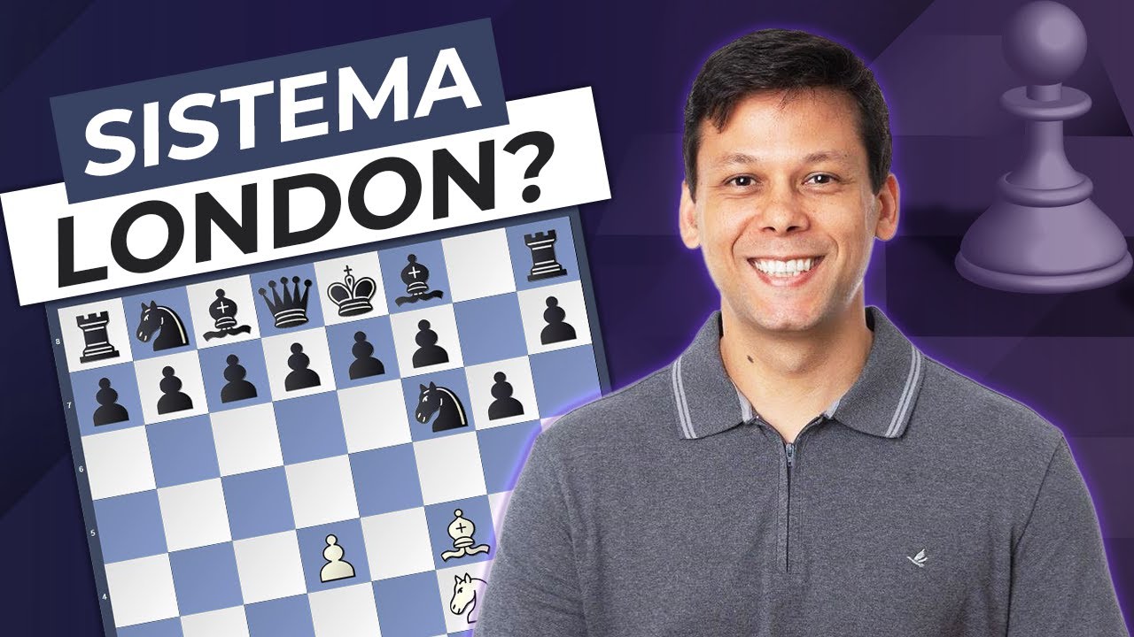 Minha Opinião Sincera Sobre o Sistema London!