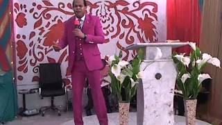 GLORY I HAVE IN MY VESSEL- REV CHRIS CHRISTIAN