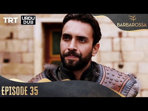 Barbarossa Sword of the Mediterranean - Episode 35
