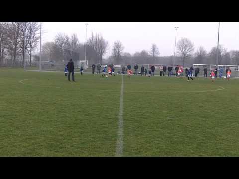 Buitenboys F14 - F19 28/01/2012