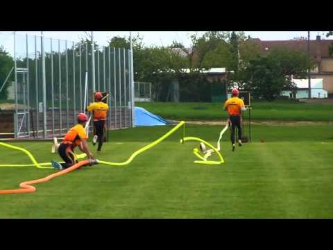 SDH Svatobořice - GPHO Vlkoš 2015