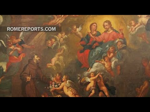 ¿Qué es el “perdón de Asís”?