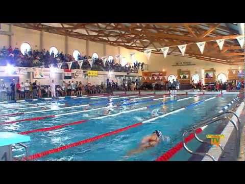 09/03/13 – Campeonato Autonómico Infantil de Natación en La Nucía