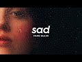 Sad Piano Type Beat Emotional Piano Ballad