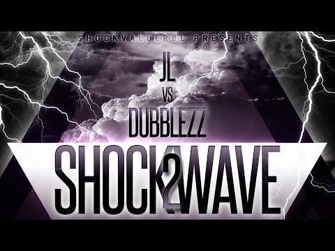 JL vs DubbleZZ - SVRBL - Shockwave 2
